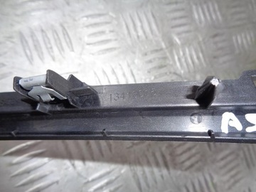 фото thumb №6, Планка декоративная dekor панели консоли opel astra v 5 k 2015- 13413015 европа