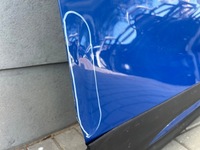 фото thumb №12, Двері opel mokka b ii 2020 2021 2022 2023 2024 перед лівий передні ліві