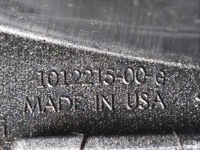 Молдинг порог все tesla model s 101221500d Недорого, фото thumb