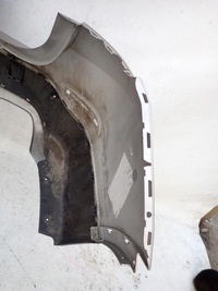 фото thumb №10, Bmw x1 e84 рестайлинг lci 12-15 бампер зад задний pdc