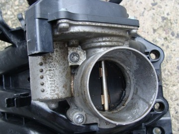 фото thumb №1, Vw golf vi 1.4 дросельна заслінка 03c133062c