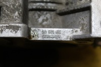 фото thumb №12, Дроссельная заслонка vectra b 1.6 b 90501011