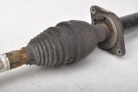 Mercedes w117 приводной вал правая длинная с Разборки, фото thumb