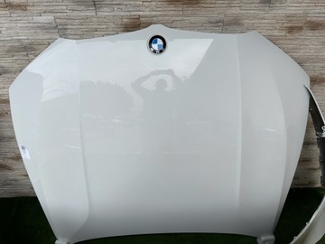 фото thumb №7, Капот лампы laser радиатор bmw g20 g21 a300