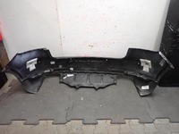 фото thumb №6, Бампер зад задній porsche macan 14- 95b807421l