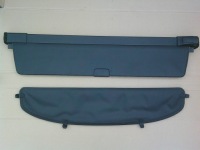 Купити Opel insignia a шторка багажника комплект czarna оригінал, фото thumb