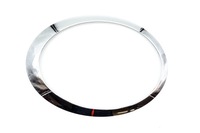 фото thumb №1, Рамка лампи передньої ліва mini r50 r52 r53