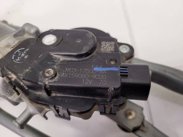 фото thumb №7, Механізм двірник land rover range rover evoque l538 рестайлінг 2018