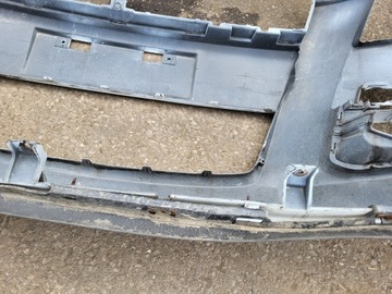 фото thumb №15, Бампер переднє suzuki splash оригінальний номер 71711-51k00 білий