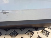 фото thumb №13, Двері ліва задні audi q3 білий ls9r 2012r