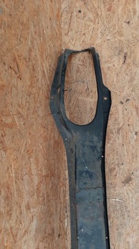 фото thumb №8, Opel omega b підсилювач балка бампера перед