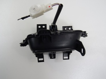 фото thumb №5, Toyota rav4 5 v бардачок заглушка консолі полиця роз'єм 55471-42050 2019-