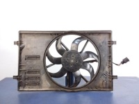 фото thumb №1, Vw passat b8 2.0 tdi вентилятор радіатор 5q0959455aq