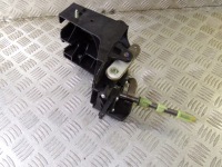 фото thumb №1, Вибірник троси перемикання передач renault scenic ii 1.9dci 8200319068