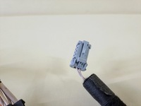 фото thumb №8, Opel corsa f 21r джгут задній кришки багажника