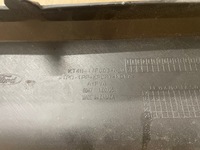 фото thumb №6, Ford edge mk2 lift st 2018+ бампер перед передній kt4b-17f003-aw ідеальний стан