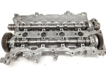 фото thumb №7, Renault master iii opel головка 2.3 dci 110426655r