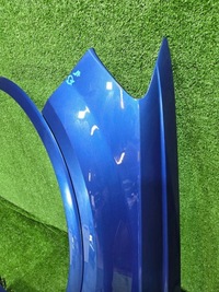 фото thumb №8, Audi q7 4m крыло левый перед