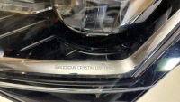 фото thumb №9, Skoda superb b8 3v 2021 лампи передні