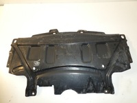 фото thumb №6, Защита pod бампер перед mercedes gl x164 a1645250048