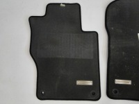 фото thumb №9, Mercedes коврики велюровые обшивка комплект ml w164 gl x164 164