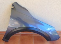 фото thumb №1, Subaru outback bs 14-19 крила правий перед