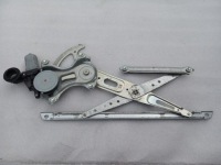 фото thumb №1, Toyota rav-4 iv lift підйомник скло правий перед