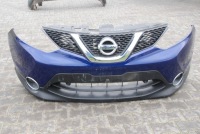 фото thumb №12, Nissan qashqai j11 бампер перед передний pdc rbn 13-17r