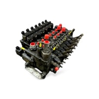 L90ls-07-00534-3 scania распределитель гидравлический Киев, фото thumb