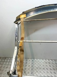 Крыша mercedes-benz sl r107 a1077700302 33366546 4.5l 160kw 1979 Доставка, фото thumb