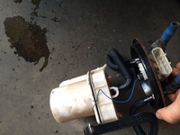 фото thumb №11, Opel оригинальный номер 24424204 датчик уровня поплавок топлива