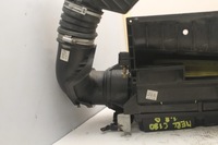 фото thumb №8, Фильтр воздухозаборник воздуха mercedes w203 1.8