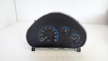 фото thumb №1, Спідометр  daewoo matiz 0,8b 1999r. 96323444