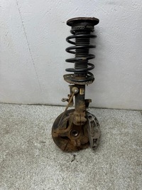 фото thumb №5, Амортизатор mcpherson  поворотный кулак левый перед volvo xc70 iii 2007-2016 2.0 d2 d3 d4 d5 t3