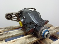 фото thumb №5, Bmw x7 g07 40ix міст диференціал задня задній 3.64 9846361