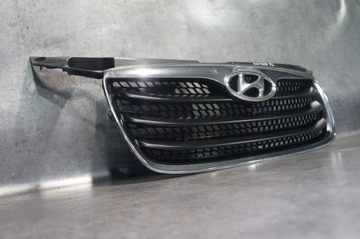 фото thumb №13, Решётка радиатора решётка радиатор hyundai santa fe ii рестайлинг 86353-2b700