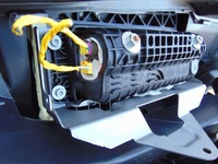 фото thumb №16, Консоль подушки подушка безопасности fiat doblo ii оригинал