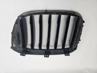 Bmw x4 g02 x3 g01 2018 - 2021 решітка радіатора решітка  радіатора решітка радіатора права 192976-10 Оригінал, фото thumb