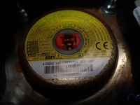 фото thumb №8, Toyota yaris ii 05-09 подушка безопасности подушка водителя 45130-0d150-d