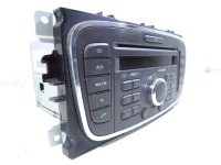 фото thumb №2, Радио cd ford focus 2 ii с код 7m5t-18c815-ba 2
