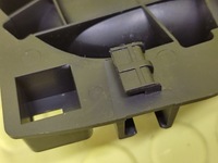 фото thumb №4, Citroen c5 iii ручка внутренняя левый перед 9685950377