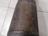 Rolls royce phantom mk7 vii 7 catalytic converter 18407645228 set Недорого, фото thumb