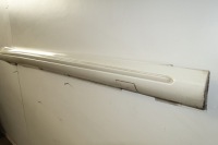 фото thumb №6, Mercedes w176 накладки порогові пороги 650 молдинг поріг amg права 1766980051