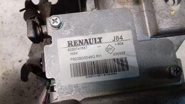 фото thumb №7, Підсилювач електричні 8200741587 renault scenic ii 1.6 16v 03-09