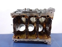 фото thumb №7, Lexus rx ii 400h 3.3 v6 3mz-fe блок двигателя