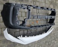 фото thumb №14, Бампер перед передній решітка радіатора решітка радіатора toyota proace city lift 2024- 9856192780