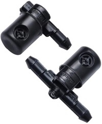 фото thumb №6, 2x омивач насадка opel corsa c / d