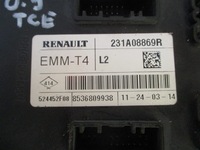 фото thumb №8, Renault captur i бортовой компьютер bsi 1xkarta 0.9 tce kpl 13-19 rok