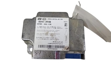 фото thumb №1, Модуль подушка безпеки hyundai i30 estate fd 959102r100 1.6l дизель 85kw 2009