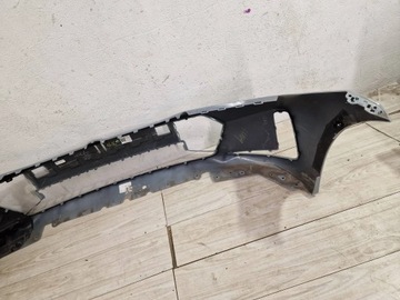 фото thumb №12, Бампер переднє bmw 3 g20 / g21 м-пакет перед